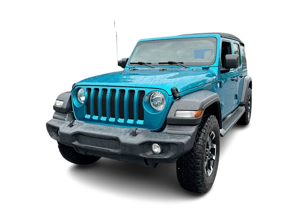 jeep wrangler unlimited 2020 1C4HJXDG5LW196602 image jeep wrangler unlimited 2020 1C4HJXDG5LW196602 image